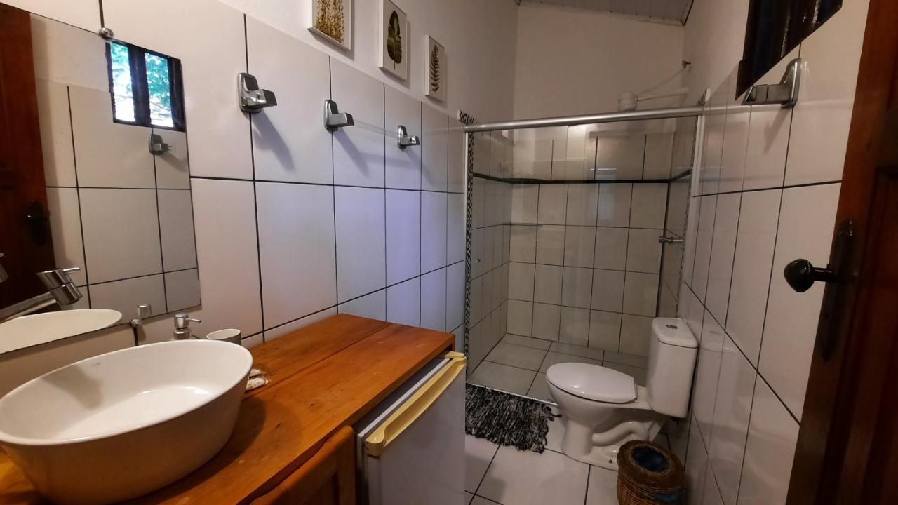 Hospedaria Caraíva Zewnętrze zdjęcie