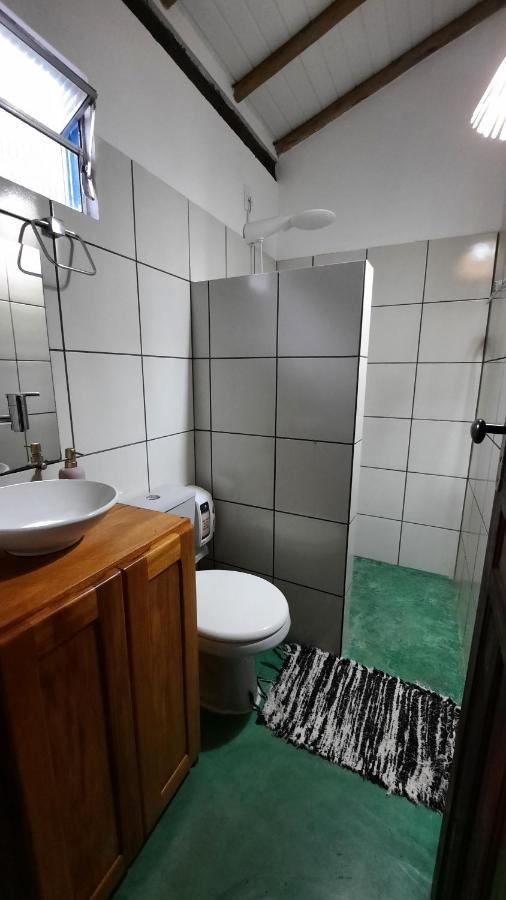 Hospedaria Caraíva Zewnętrze zdjęcie